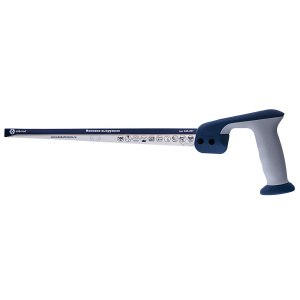 Ножовка выкружная 300 мм (8 TPI, двухкомпонентная ручка) КОБАЛЬТ 246-227