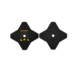 Нож для травы 230 х 20 мм 4T CHAMPION C5154