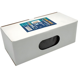 Лента шлифовальная 75 х 533 мм Р40 (1 шт.) ПРАКТИКА 032-928-1