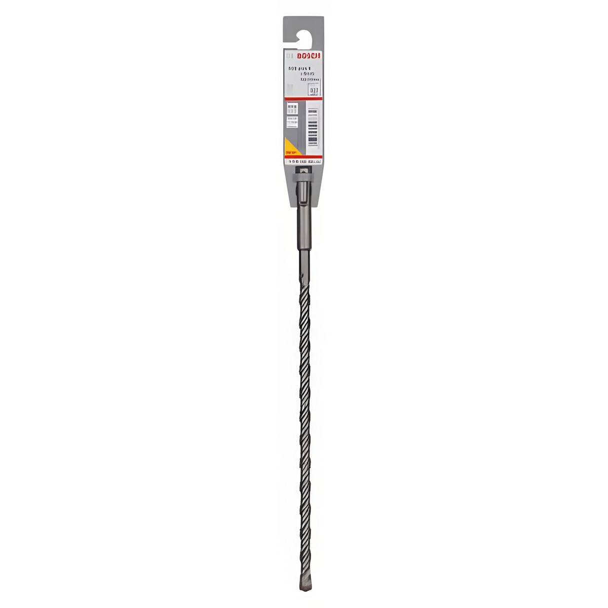Бур 8 х 200 х 265 мм SDS-Plus-5 BOSCH 1618596264