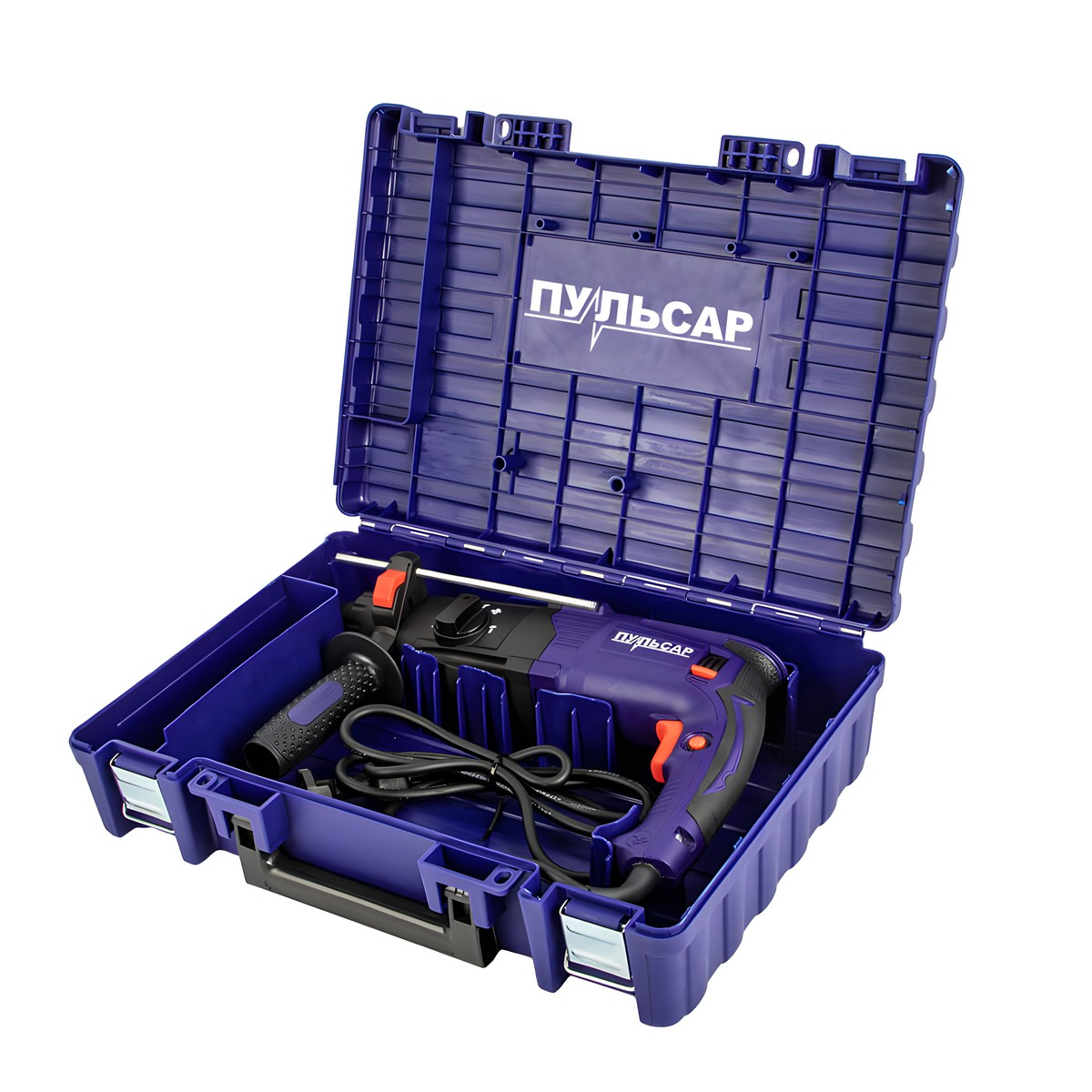 Перфоратор ПУЛЬСАР ПЭ 26-850 792-643