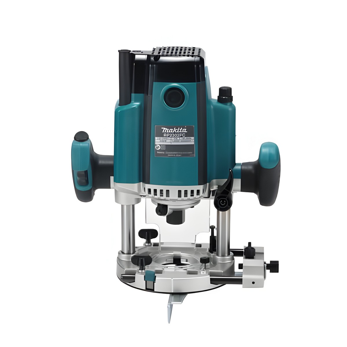 Фрезер MAKITA RP2302FC02