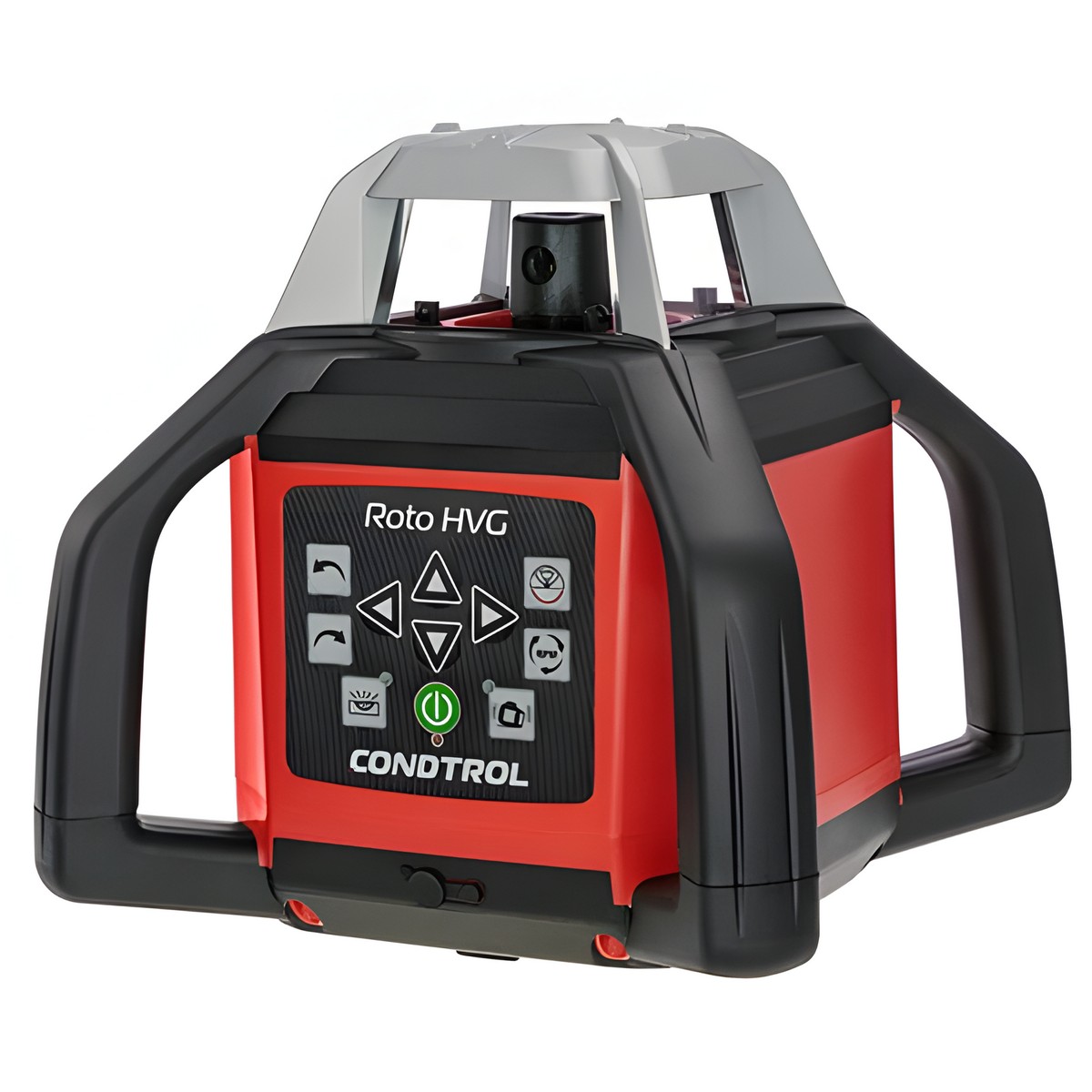 Нивелир лазерный ротационный Roto HVG CONDTROL (600 м) 1-7-029