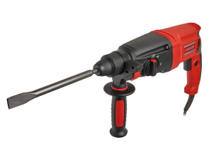 Перфоратор FELISATTI FT7001 26/800Э (кейс, оснастка)