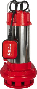 Насос фекальный QUATTRO ELEMENTI Sewage 2500F Ci
