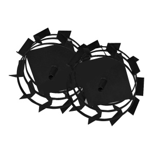 Грунтозацепы 430/200 (2 шт., шестигранник 23 мм, для МК-7000, МК-7500, МК-8000) 71/3/51