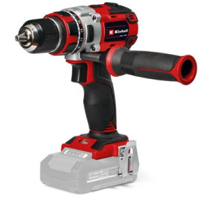 Дрель аккумуляторная Einhell PXC TP-CD 18/80 Li BL-Solo (без АКБ и ЗУ) 4514300