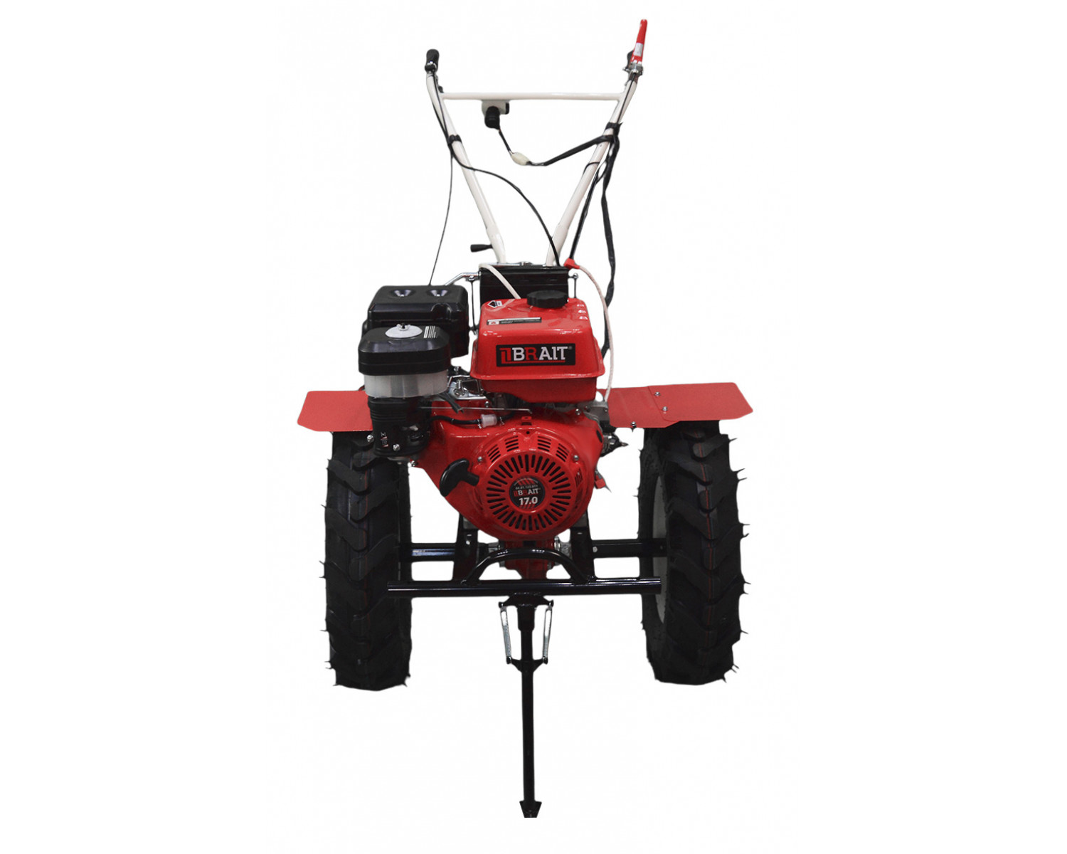 Мотоблок бензиновый BRAIT BR-135 GЕЕPRO 04.01.068.011
