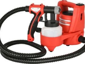 Краскораспылитель FELISATTI КР-500 (500ВТ)