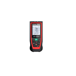 Дальномер лазерный XP3 Green (120 м) CONDTROL 1-4-107