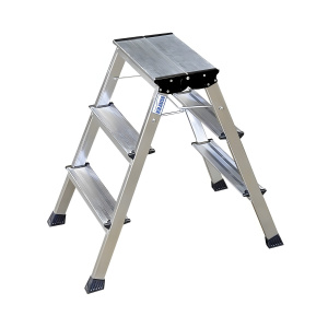 Подставка двусторонняя складная ROLLY (2х3) KRAUSE 130068