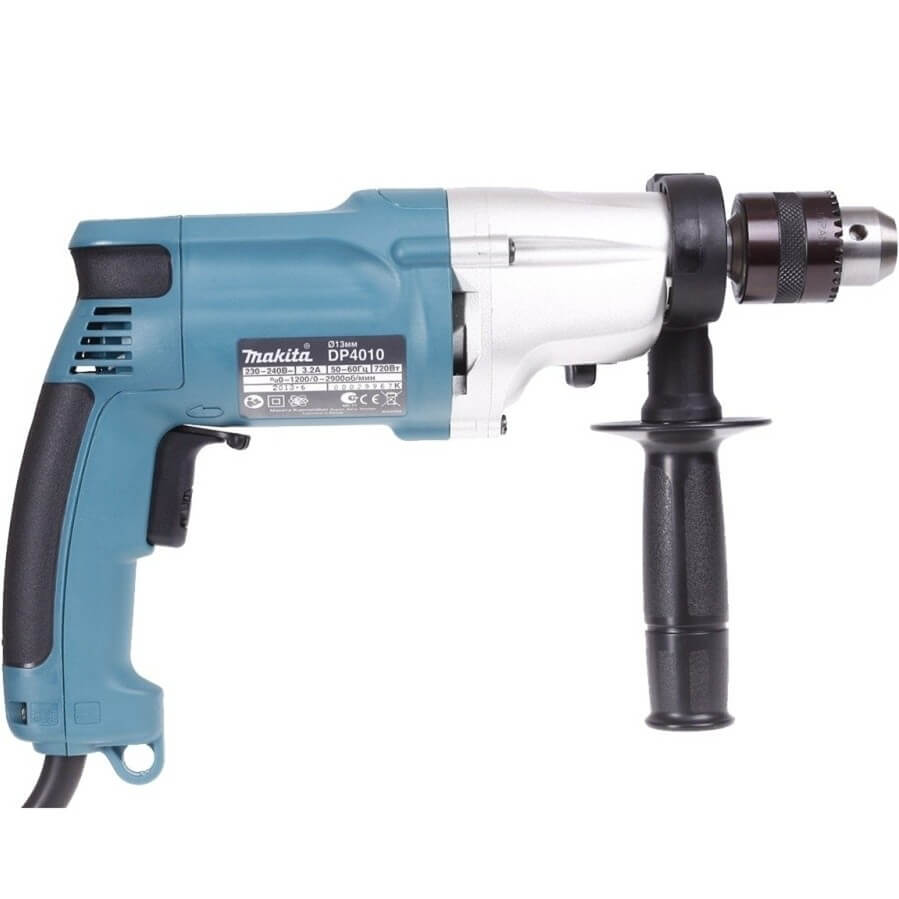 Дрель MAKITA DP4010