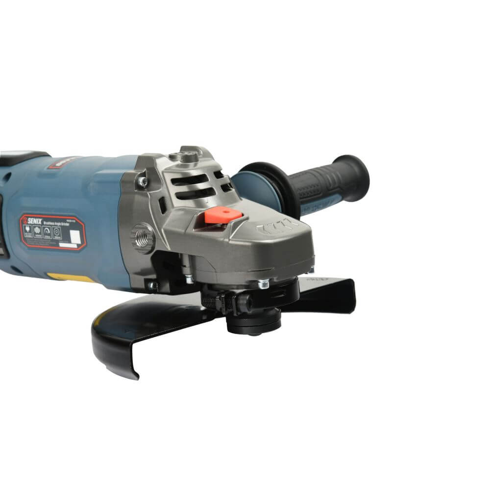 Шлифмашина угловая SENIX PAE26-H-EU
