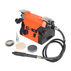 Станок точильный многофункциональный PATRIOT The One BG 110 160301503