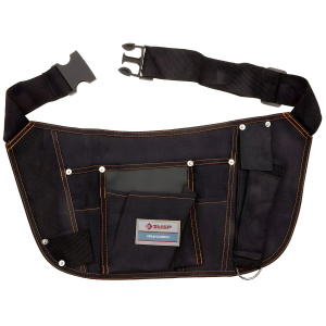 Электрододержатель с кабелем FUBAG 25 мм2 DX25 3м. 38653