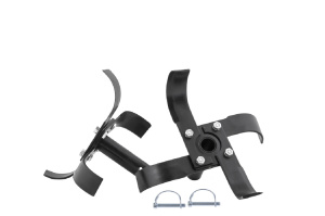 Фрезы дополнительные Мобил К для мотоблока МКМ, Салют, Агат