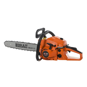 Пила цепная бензиновая BRAIT BR 4518 01.01.004.019