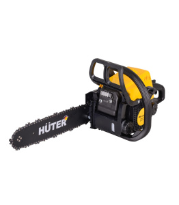 Бензопила HUTER MS-180 PRO