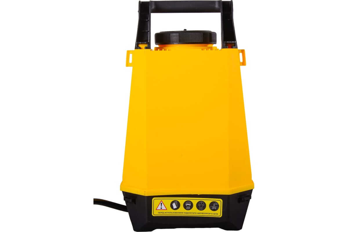Опрыскиватель аккумуляторный HUTER SP-8AC