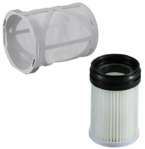 Комплект фильтров Makita (CL001, DCL284/181/180/180F/108) 1915A8-3
