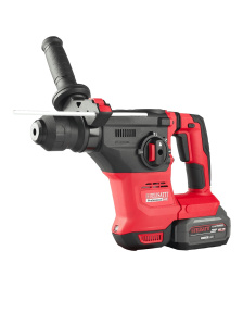 Перфоратор аккумуляторный FELISATTI FT1582 HD (4Дж, 2*5а/ч,4 режима)