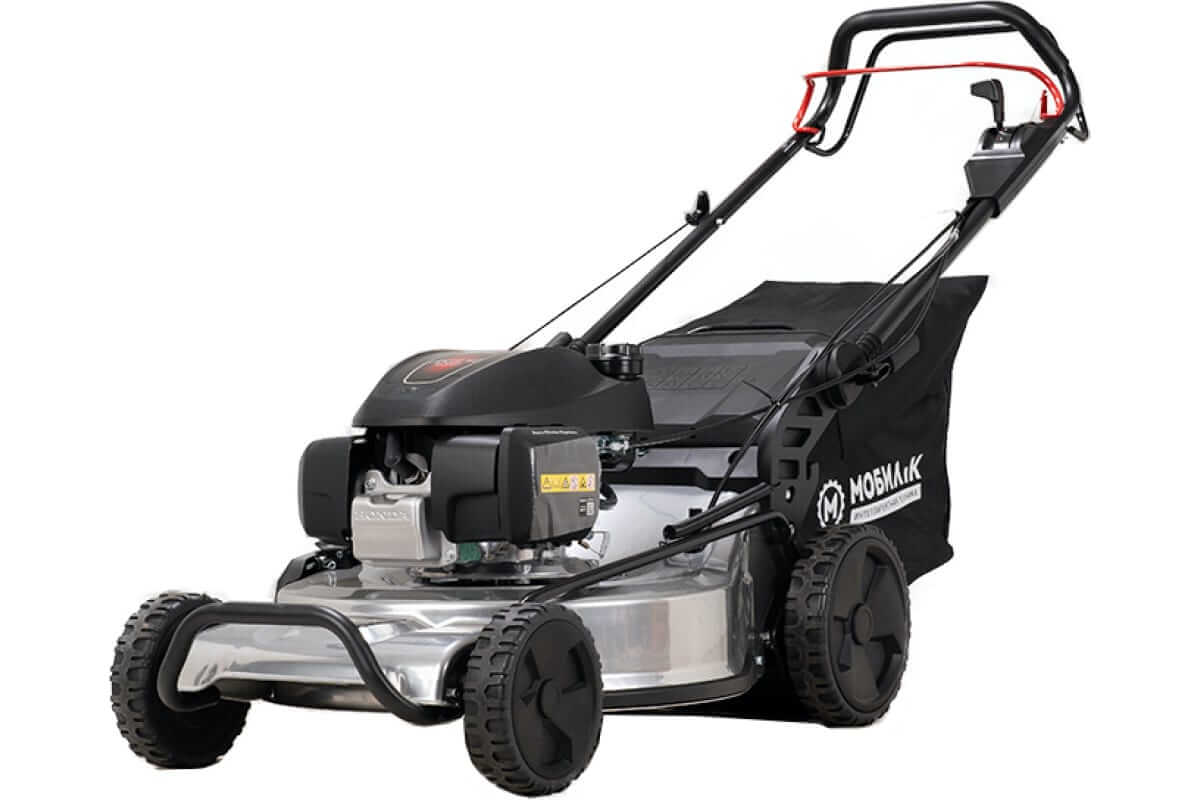 Газонокосилка бензиновая МОБИЛ К XM553 ПРЕМИУМ