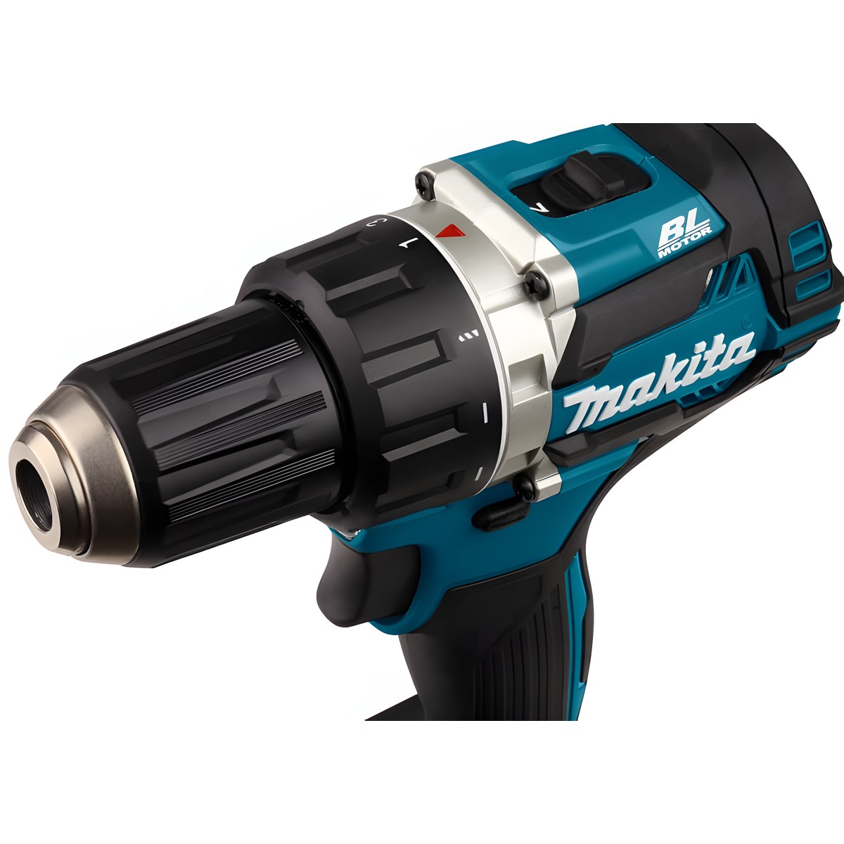 Дрель аккумуляторная MAKITA DDF484Z (без АКБ и ЗУ)