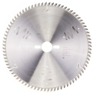 Диск пильный 250 х 30 мм 80T Expert for Wood BOSCH 2608642507