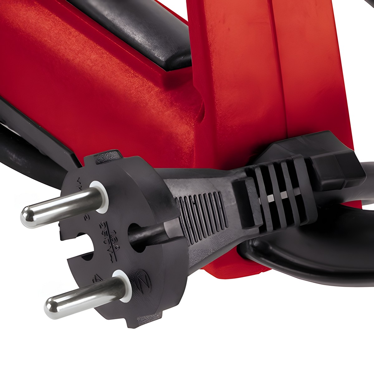 Шлифмашина угловая Einhell TE-AG 230 4430870