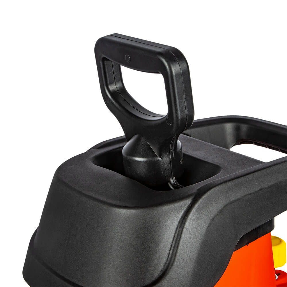 Измельчитель садовый DDE SH 280