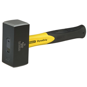 Кувалда 1000 г. DynaGrip Club Square STANLEY 1-56-361