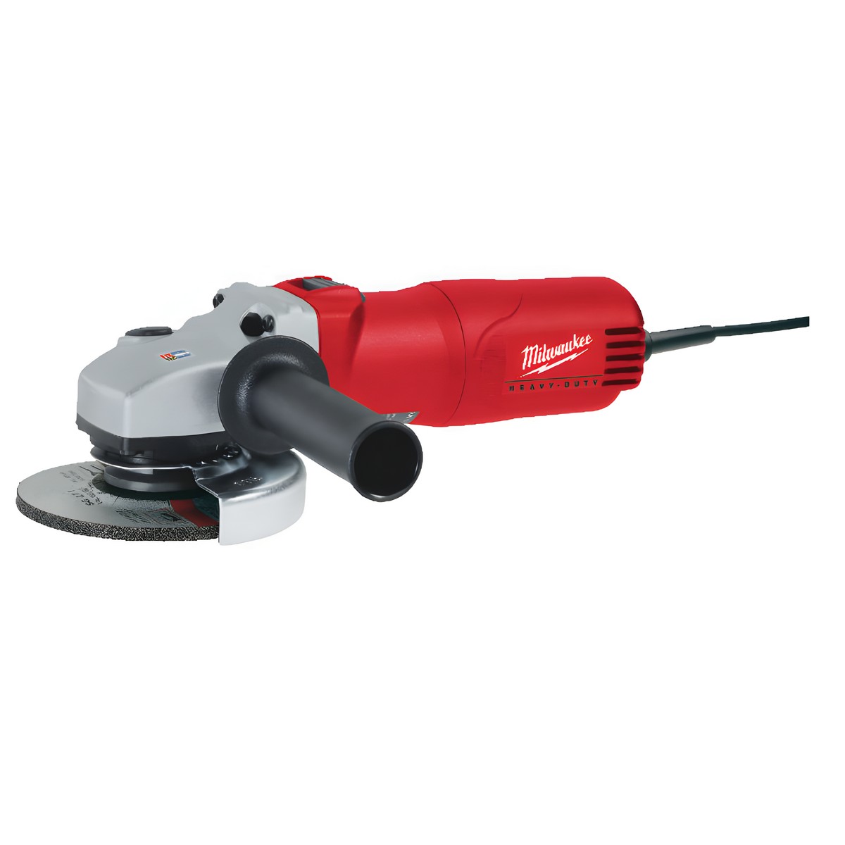 Шлифмашина угловая MILWAUKEE AG 9-125 XE 4933403206