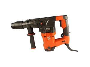 Перфоратор FELISATTI FT7012 HD (1500ВТ,10 Дж,2 режима,SDS-max)