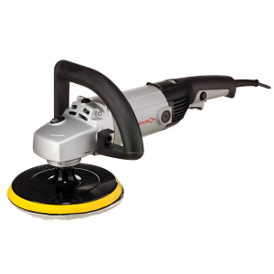 Шлифмашина полировальная ИНТЕРСКОЛ УПМ-180/1300ЭМ