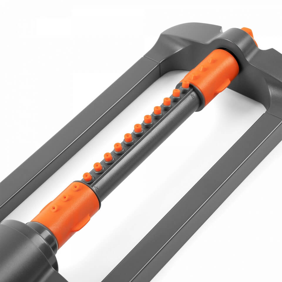 Дождеватель осциллирующей DWS 2020 DAEWOO