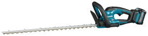 Кусторез аккумуляторный MAKITA XGT UH021GD101