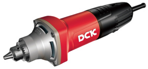 Шлифмашина прямая DCK KSJ04-25E