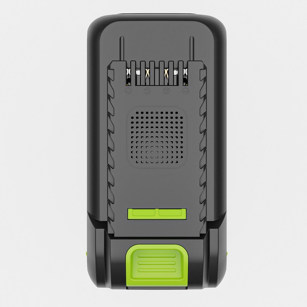 Аккумулятор GREENWORKS G40HP5 High Power (40 В, 5,0 А/ч) 2958607