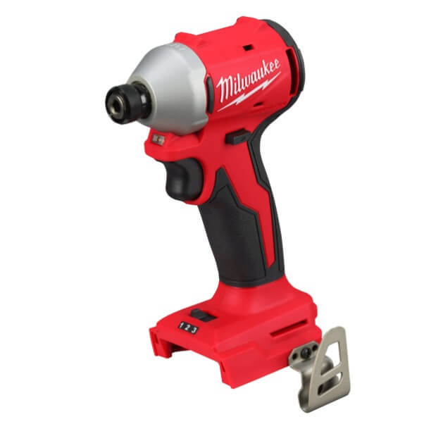 Винтоверт аккумуляторный MILWAUKEE M18 BLIDR-0X (без АКБ и ЗУ) 4933492842