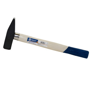 Молоток слесарный 800 г. (деревянная ручка) КОБАЛЬТ 240-782