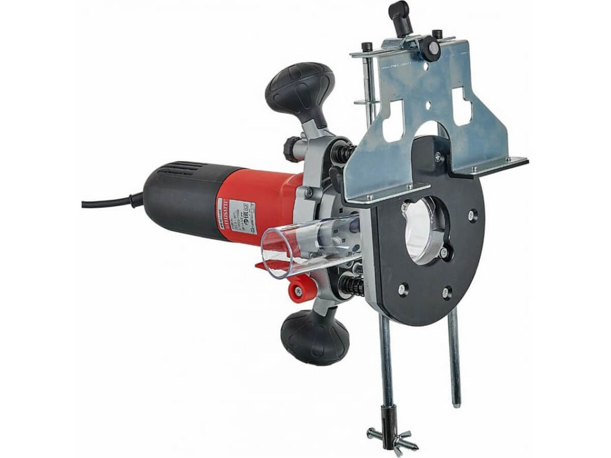 Фрезер FELISATTI FT6100 (1100ВТ, 6/8 цанга)