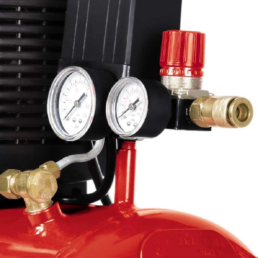 Компрессор Einhell TC-AC 230/24 4010460