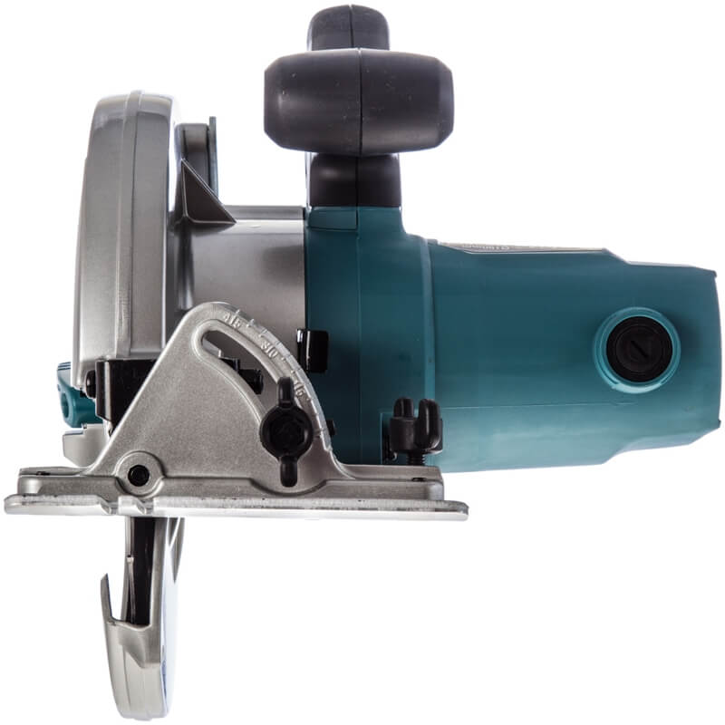 Пила дисковая MAKITA HS7601