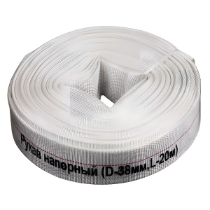 Рукав напорный 38 мм х 20 м CHAMPION C2540