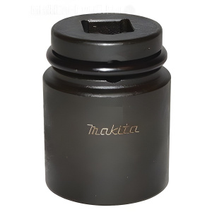 Головка ударная 3/4'' 30 х 52 мм MAKITA 134857-8
