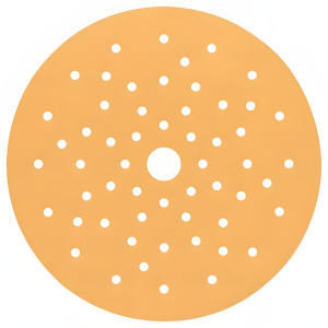 Круг шлифовальный 225 мм P220 (1 шт., 19 отв.) Best for Wood + Paint BOSCH 2608621039