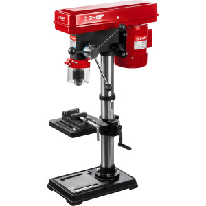 Станок сверлильный ЗУБР ЗСС-450