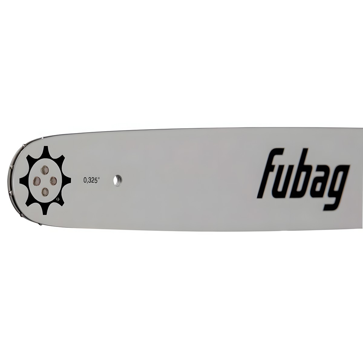 Шина 45 см F95K (0.325'', 1.5 мм) FUBAG 38720