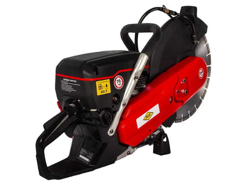 Резчик бензиновый DDE GS 770-14''