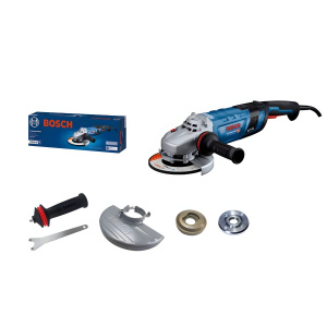 Шлифмашина угловая BOSCH GWS 30-230 B 06018G1000